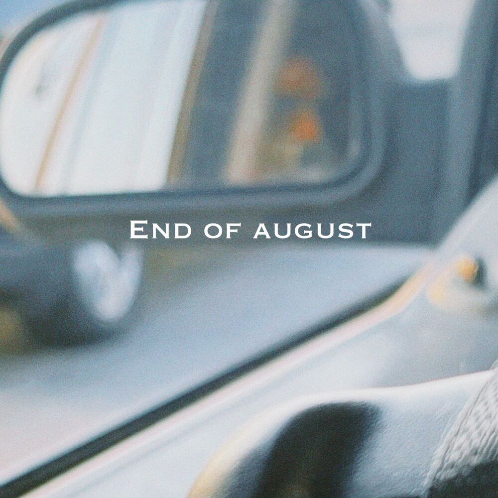 Picture of End of August