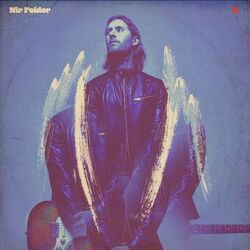 Cover of II