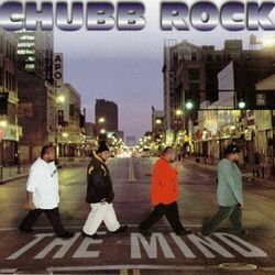 Cover of The Mind