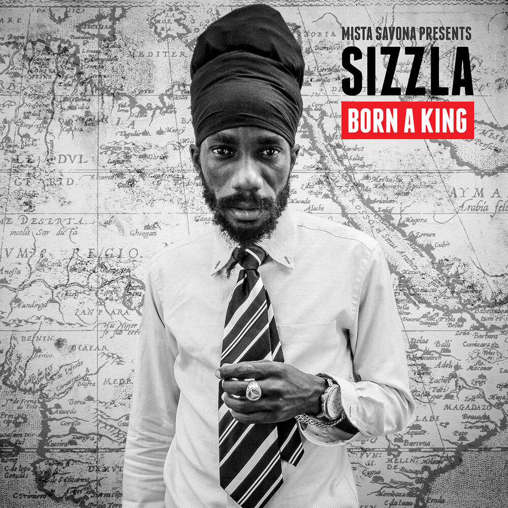 Picture of Born a King