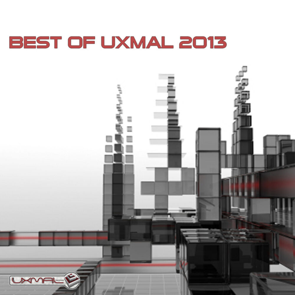 Picture of Uxmal Records Best of 2013