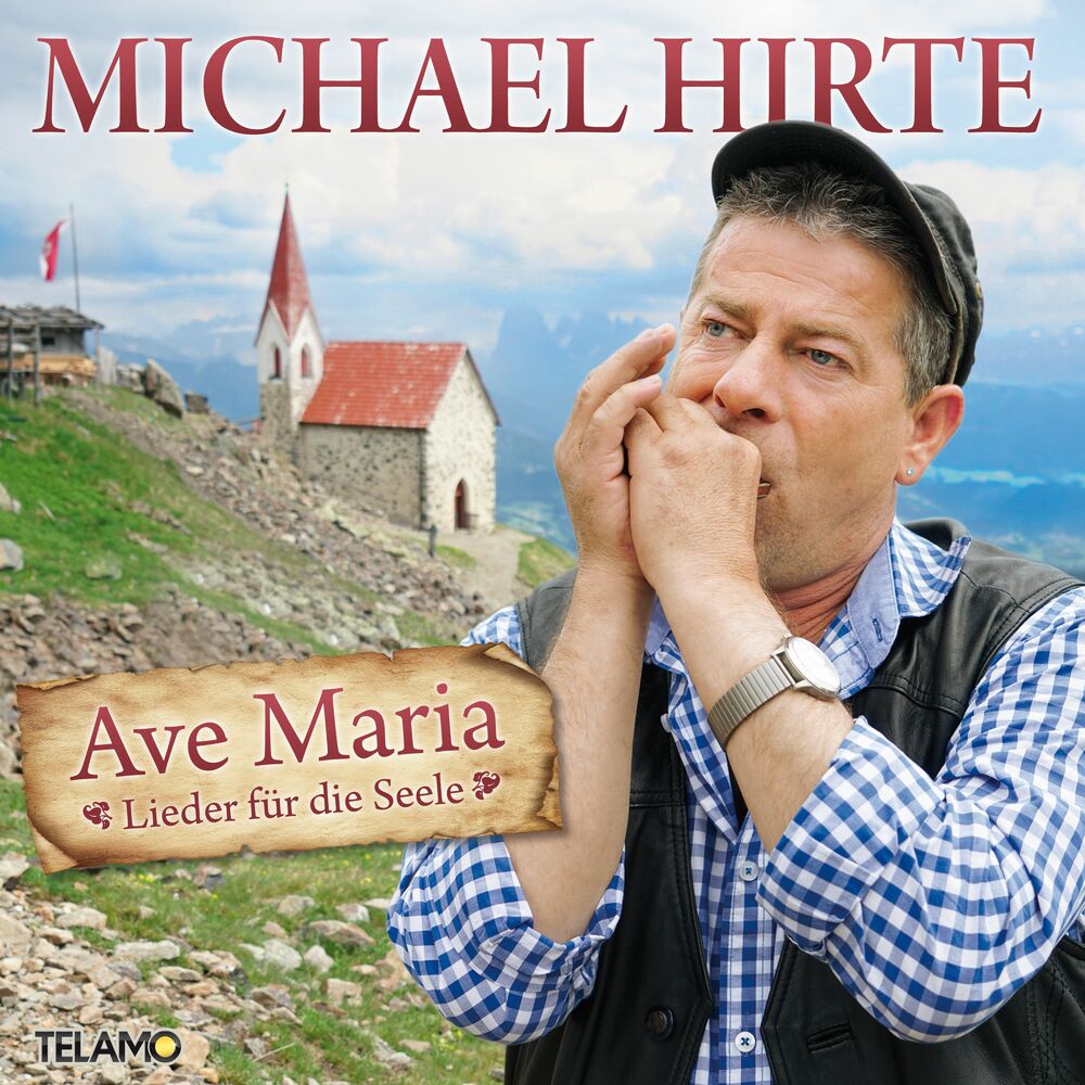 Picture of Ave Maria - Lieder für die Seele