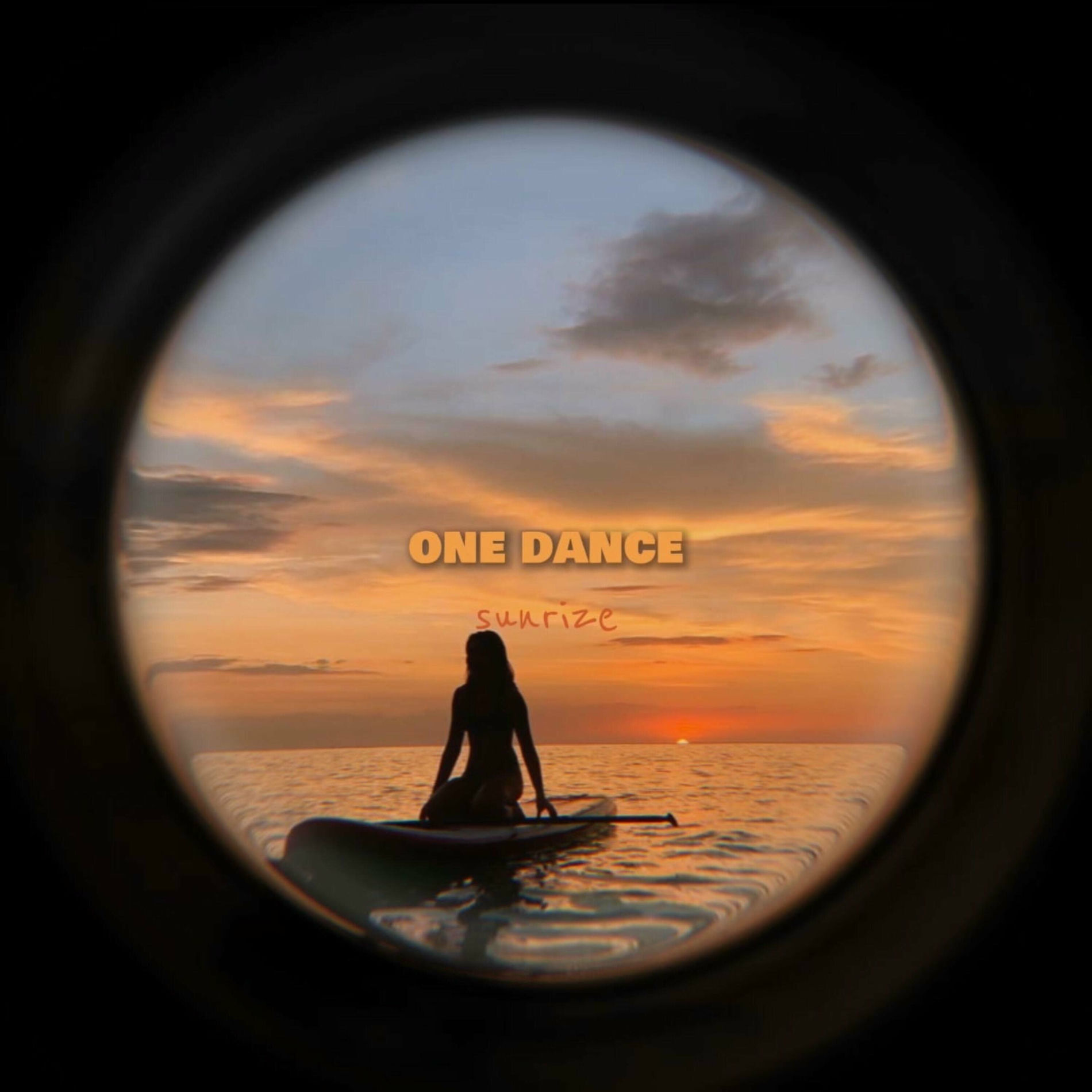 Album cover of One Dance (Afro House)