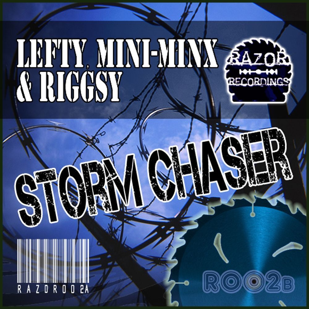 Picture of Storm Chaser