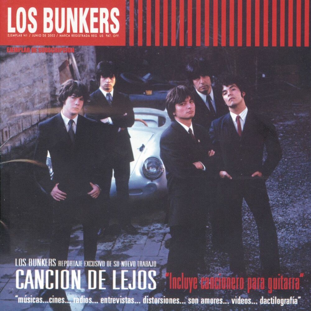 Picture of Canción De Lejos