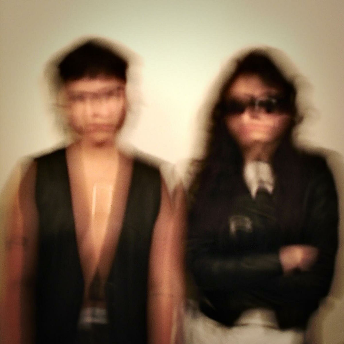 Album cover of Make Me Cry (feat. Deadbeat Girl)