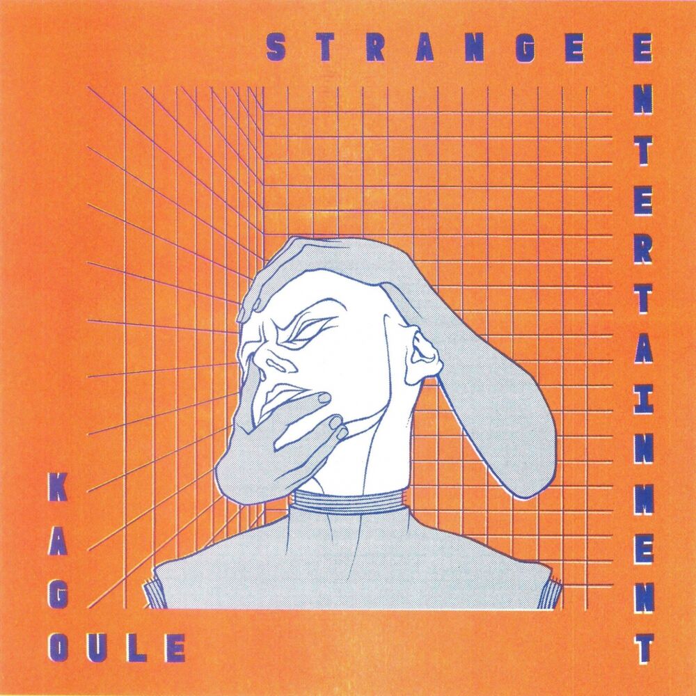 Picture of Strange Entertainment