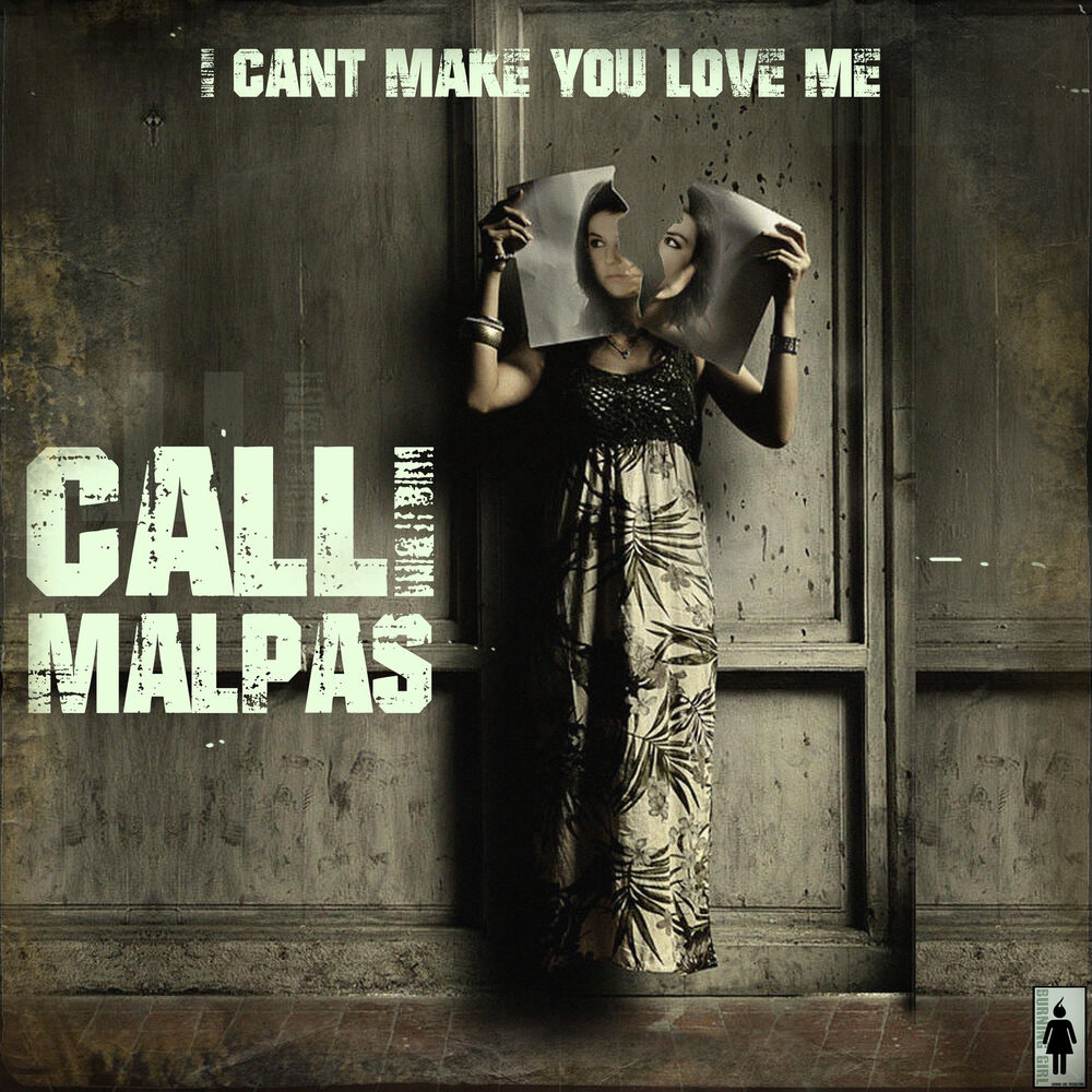 Picture of I Cant Make You Love Me