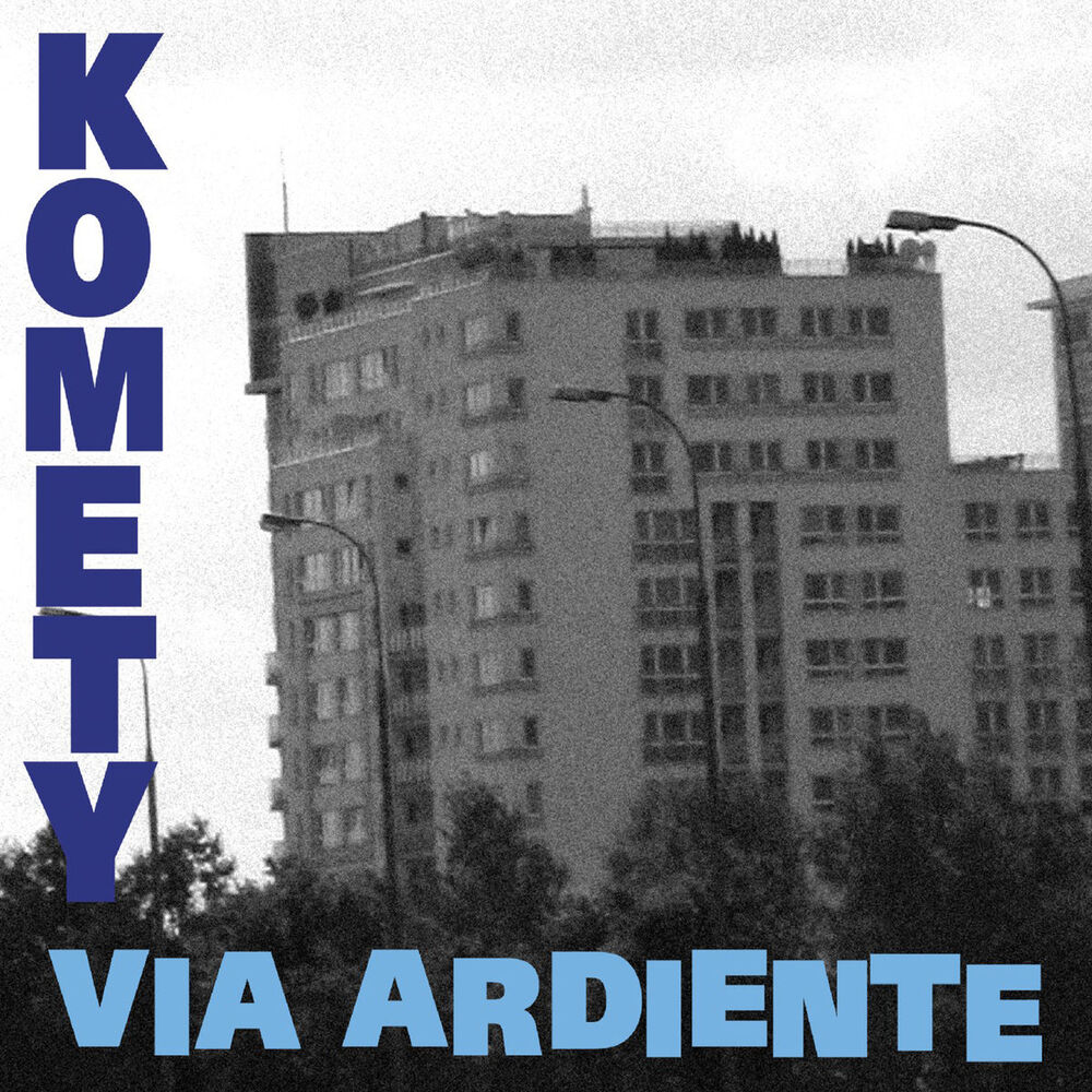 Picture of Via Ardiente