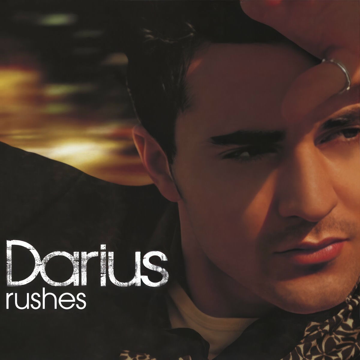 Album cover of Rushes