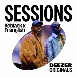 Cover of Deezer Sessions