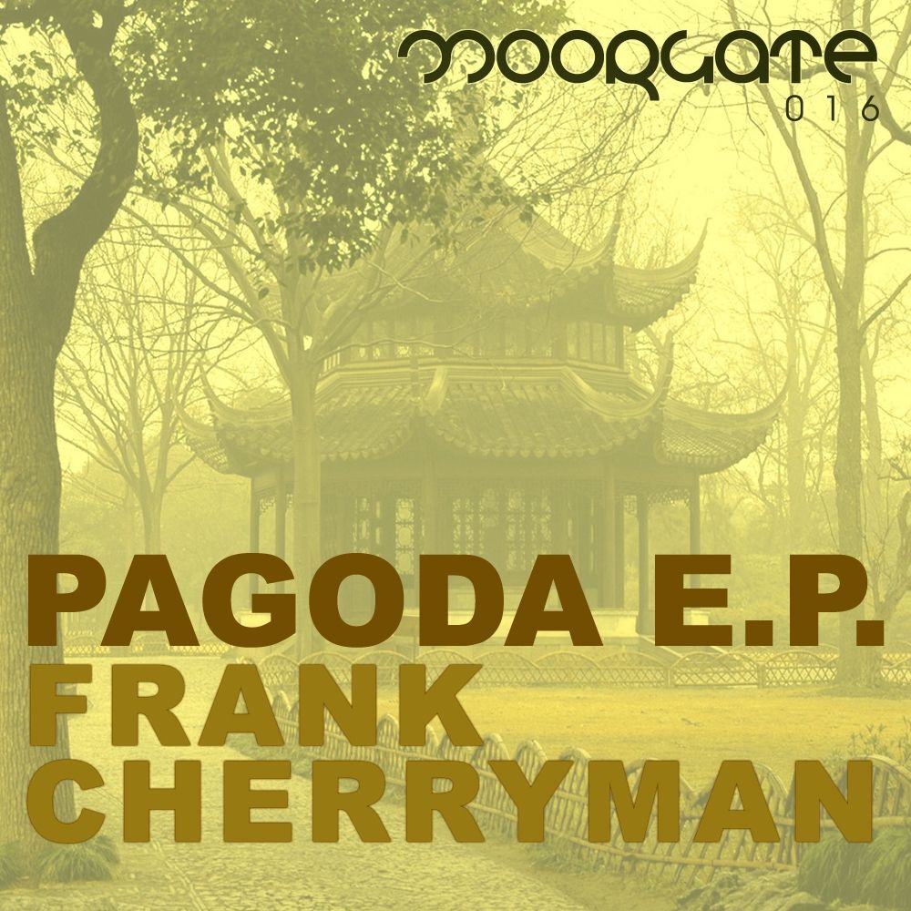 Picture of Pagoda EP