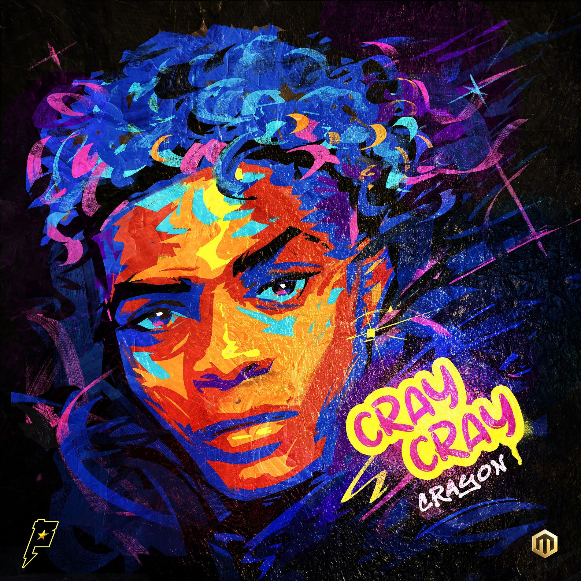 Album cover of So Fine