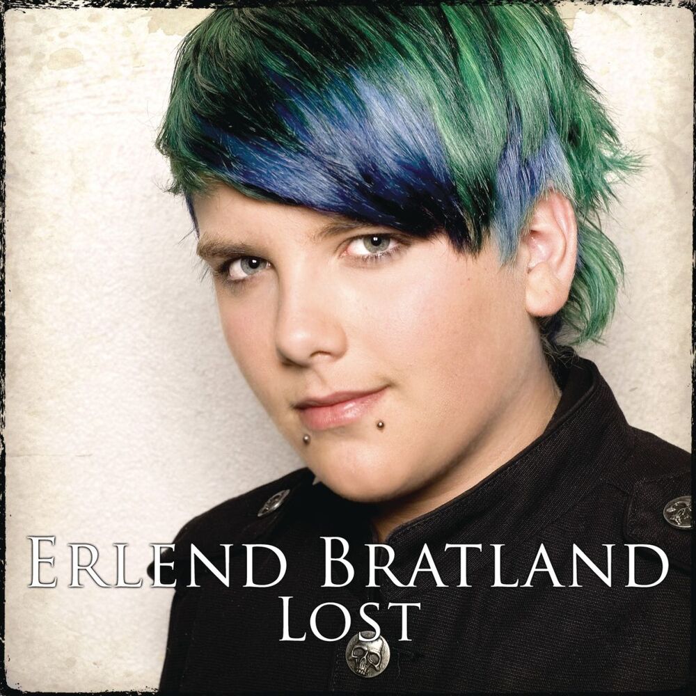 Picture of Lost