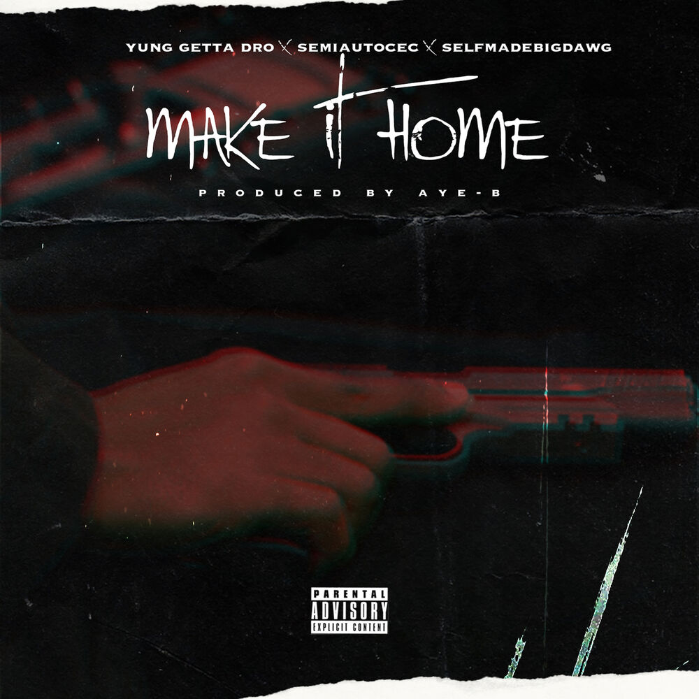 Picture of Make It Home