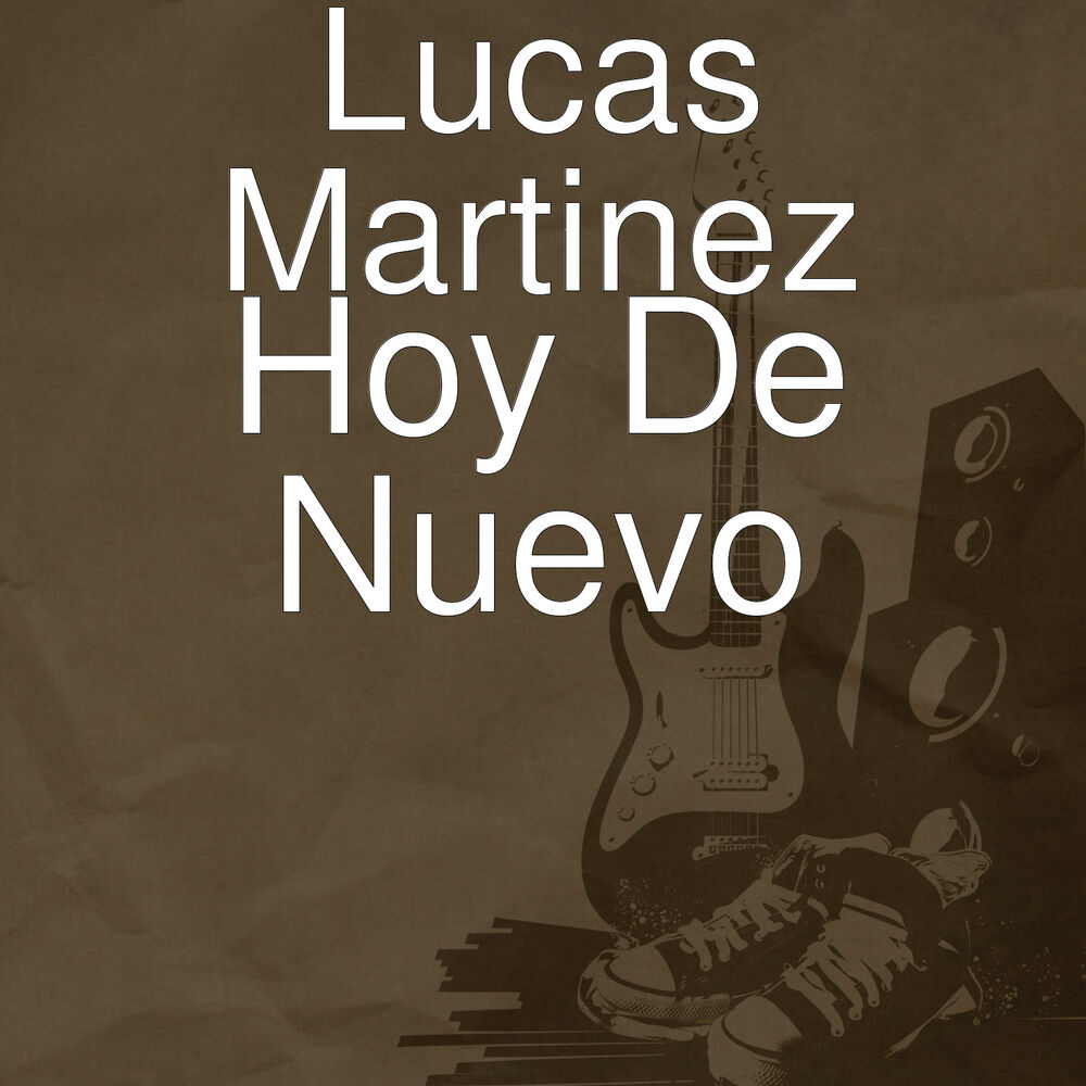 Picture of Hoy De Nuevo