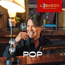 Cover of Legados Pop