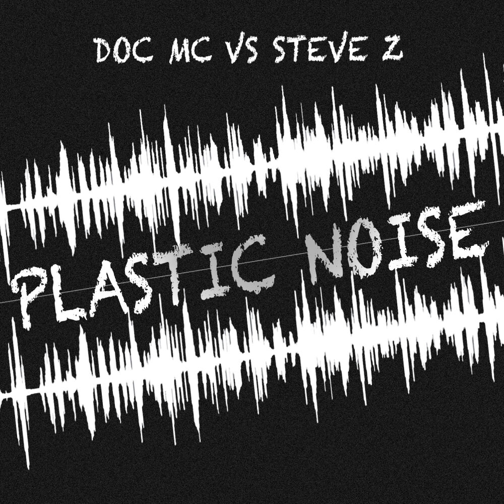 Picture of Plastic Noise