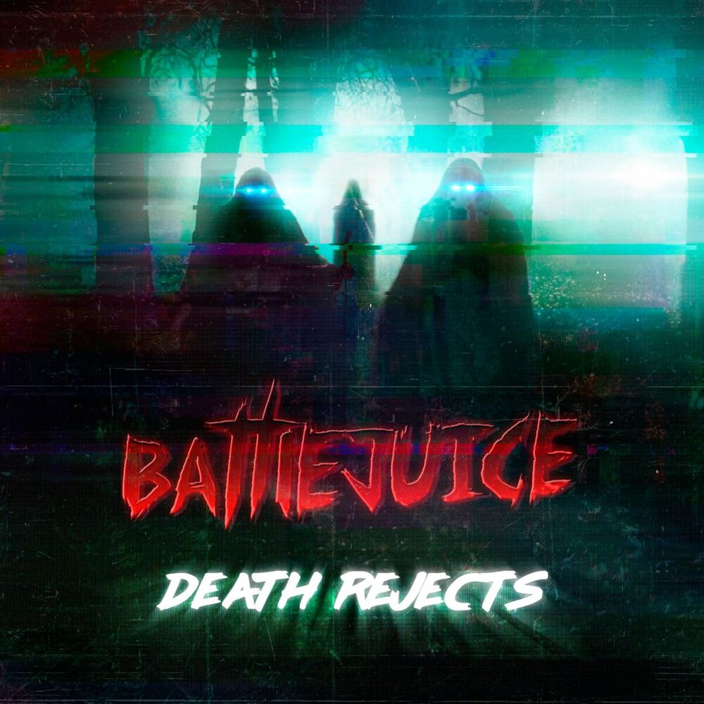 Picture of Death Rejects