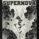 Nowhere To Go by Supernova album cover