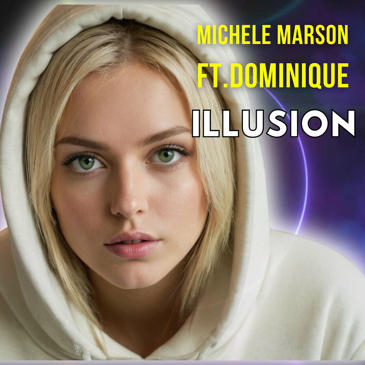 Album cover of Illusion