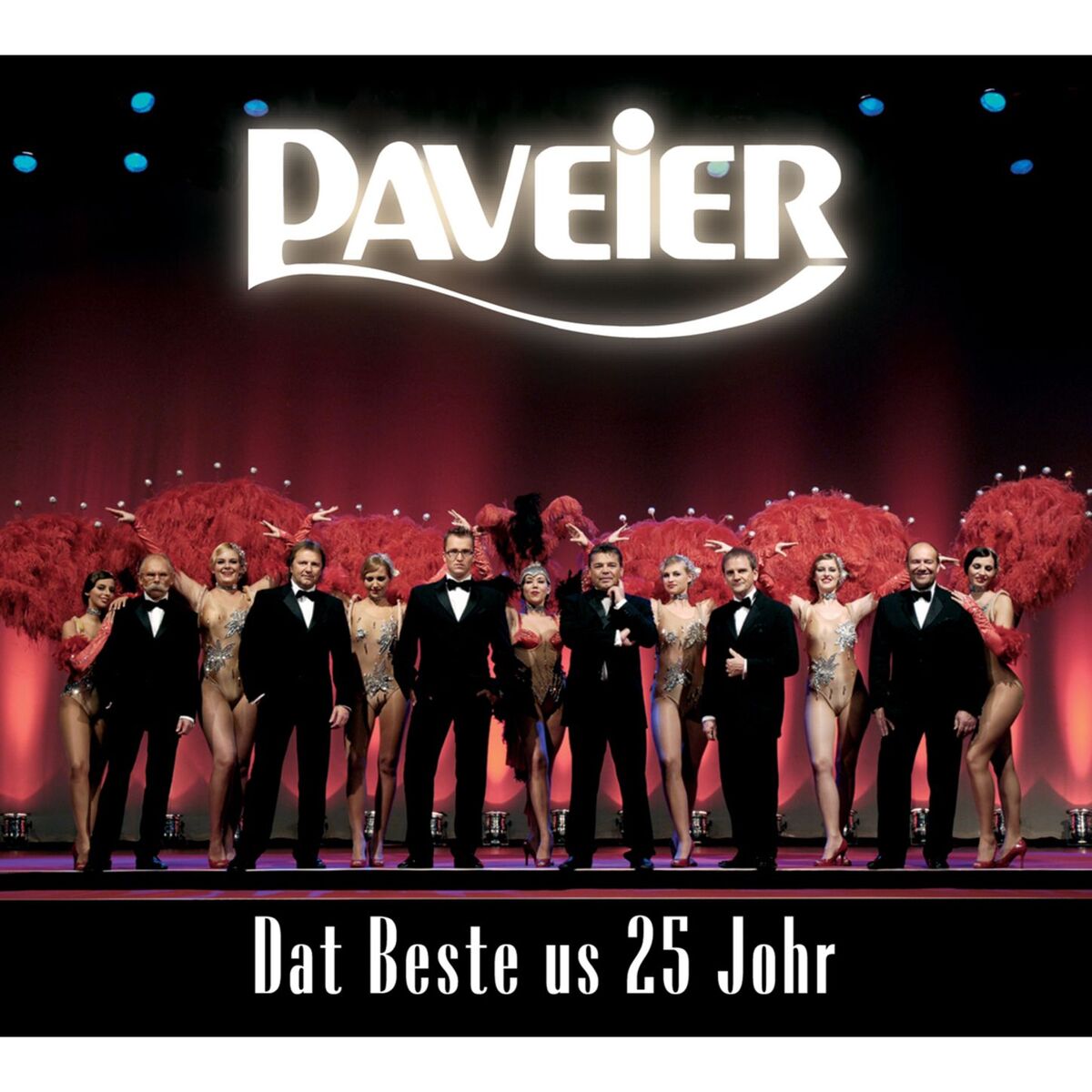 Album cover of Er war der weißeste Mann am Strand