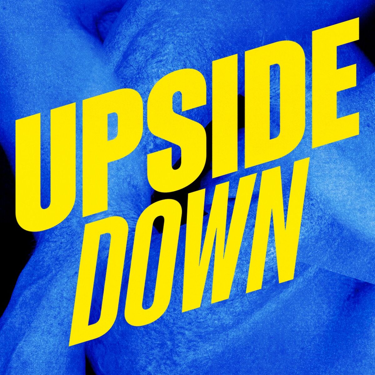 Album cover of Upside Down