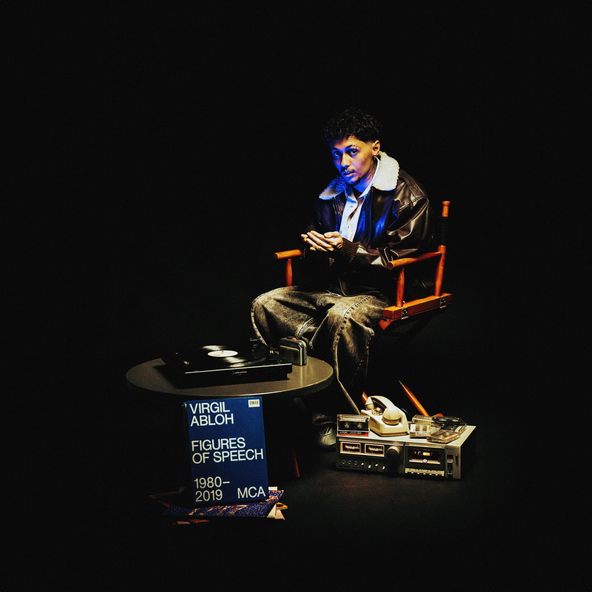 Album cover of Talismã