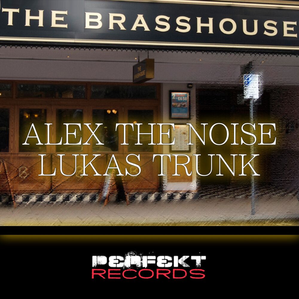 Picture of The Brasshouse