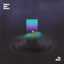 Cover of No Rush