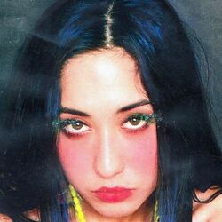 Cover of Mariposa