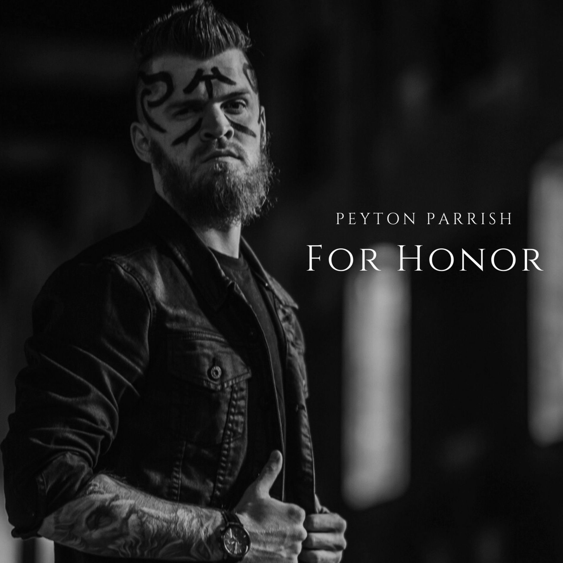 Album cover of For Honor