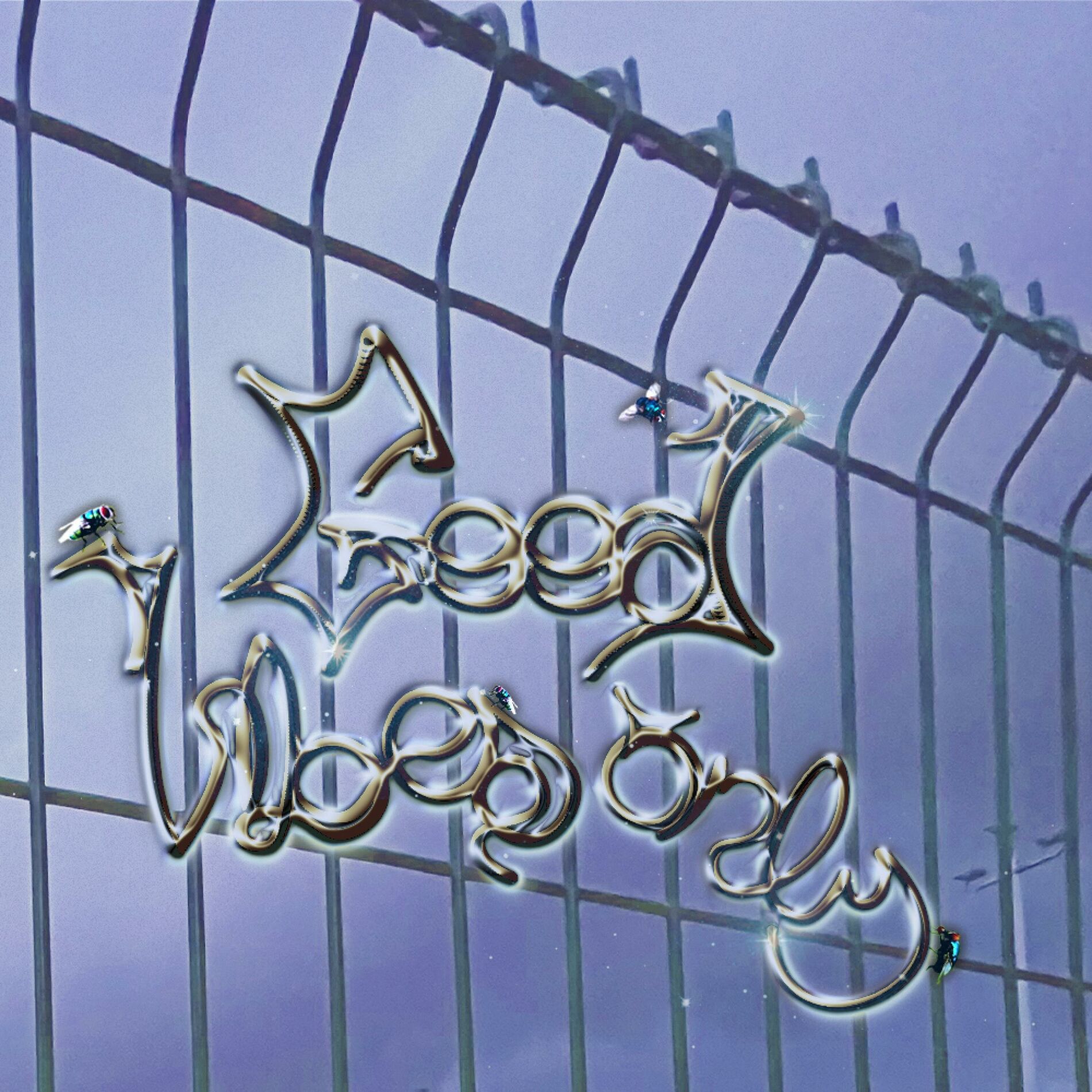 Album cover of Good vibes only (feat. 6guë)