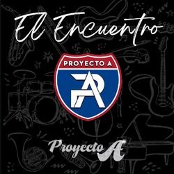 Cover of El Encuetro
