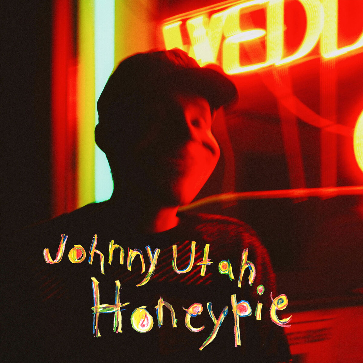 Album cover of Honeypie