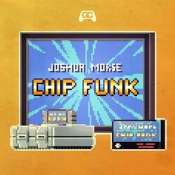 Cover of Chip Funk
