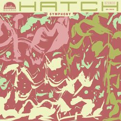 Cover of Symphony