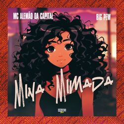 Cover of Mina Mimada