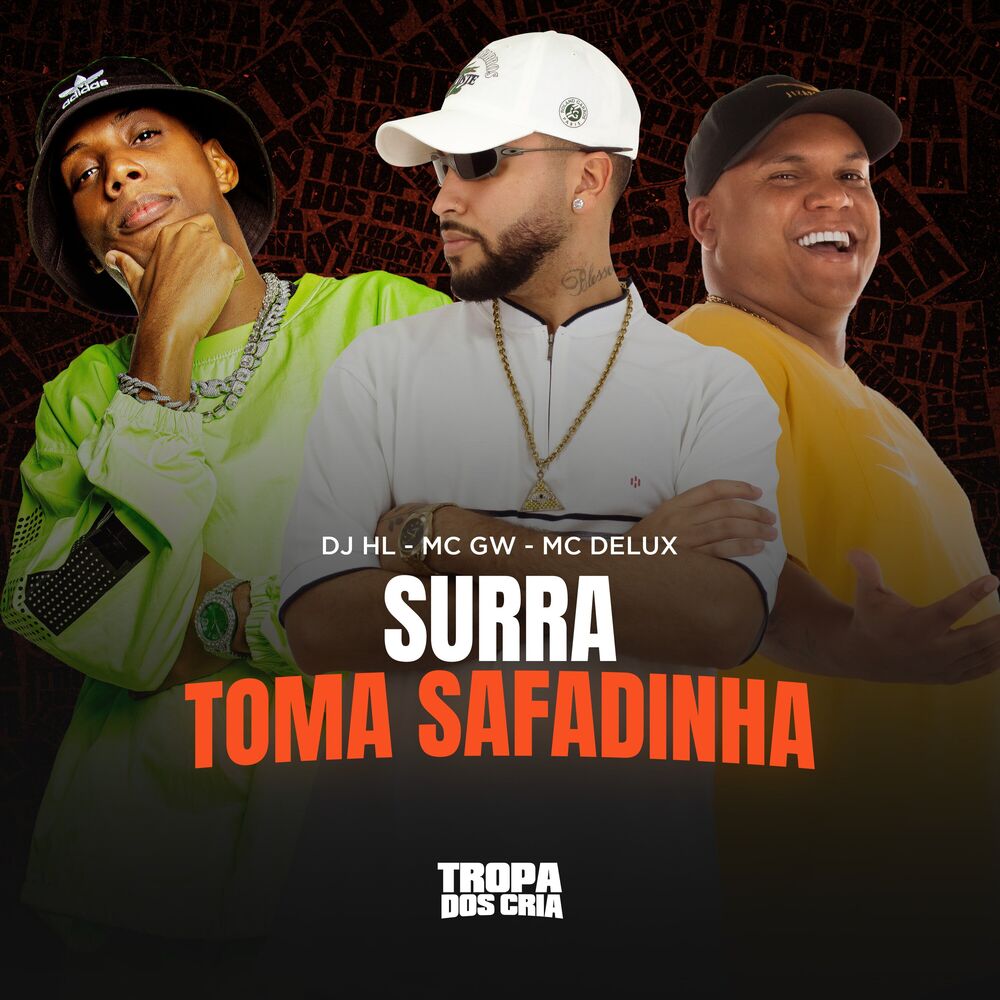 Picture of Surra X Toma Safadinha