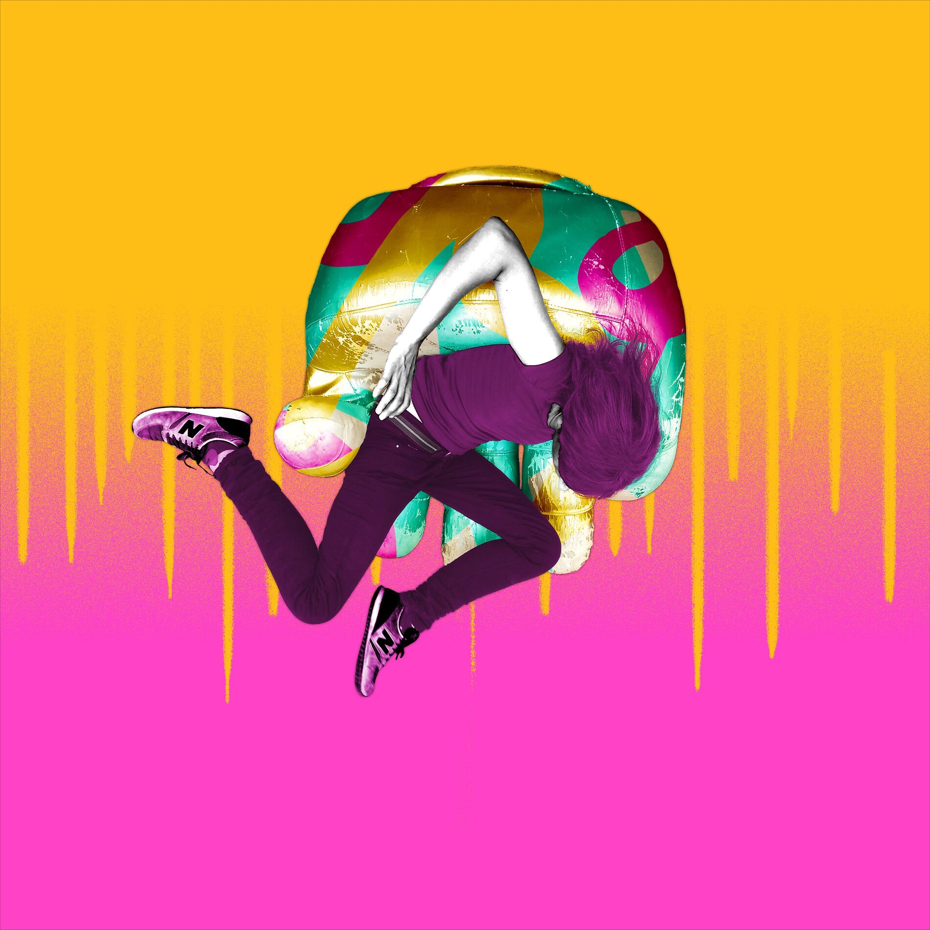 Album cover of Disquette