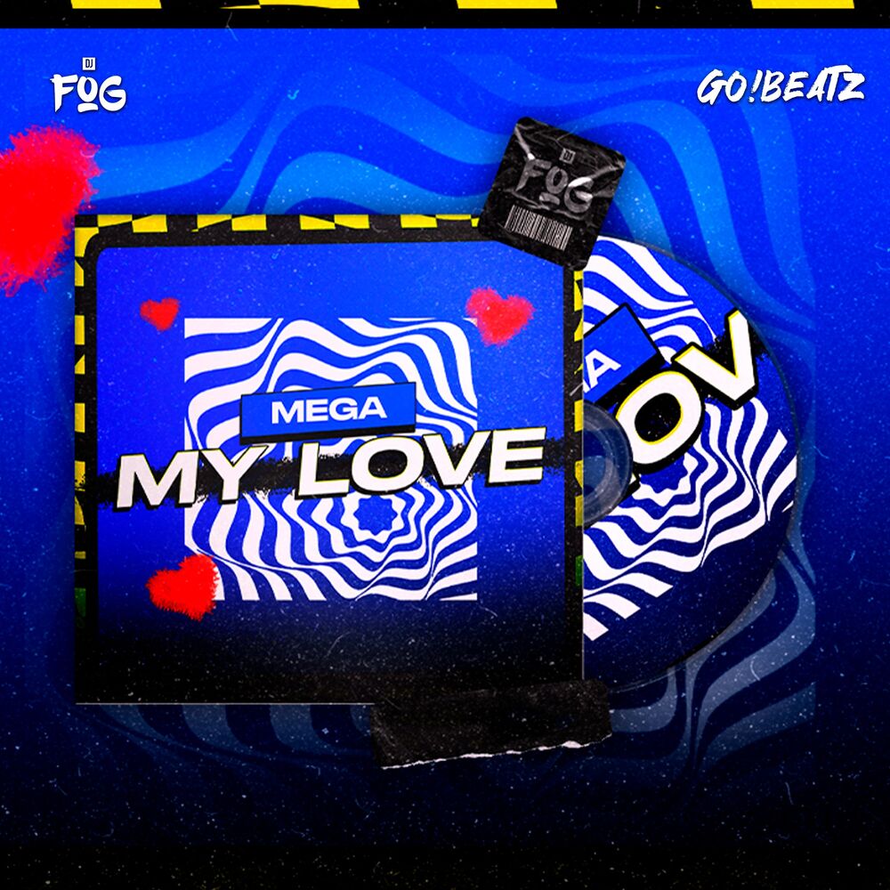 Picture of Mega My Love