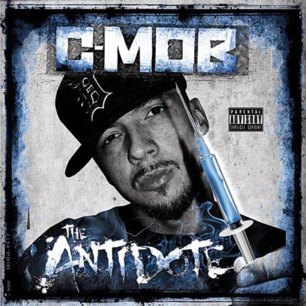 Picture of The Antidote