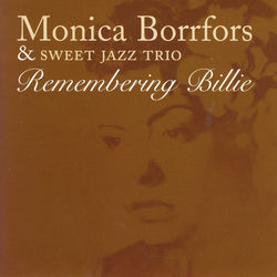 Cover of Remembering Billie by undefined