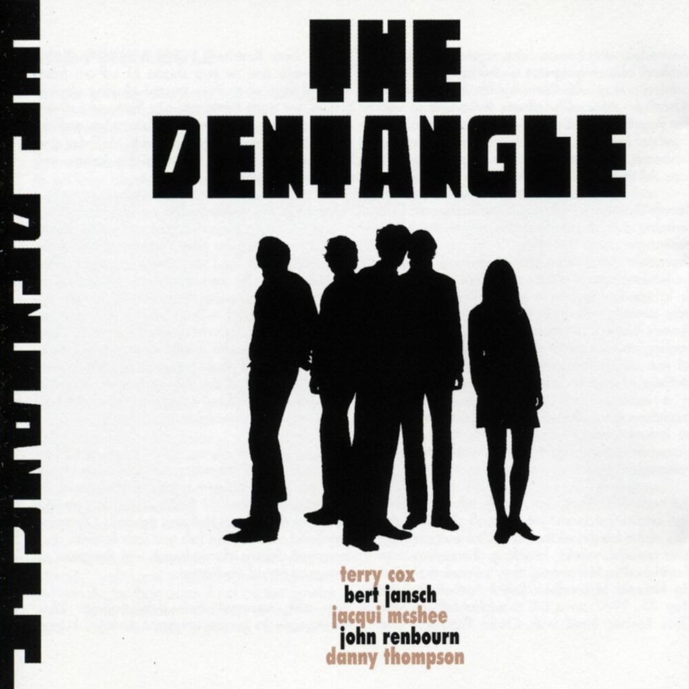 Picture of The Pentangle (Bonus Track Edition)