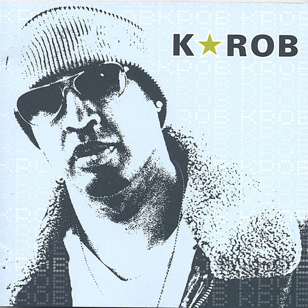 Picture of K-Rob