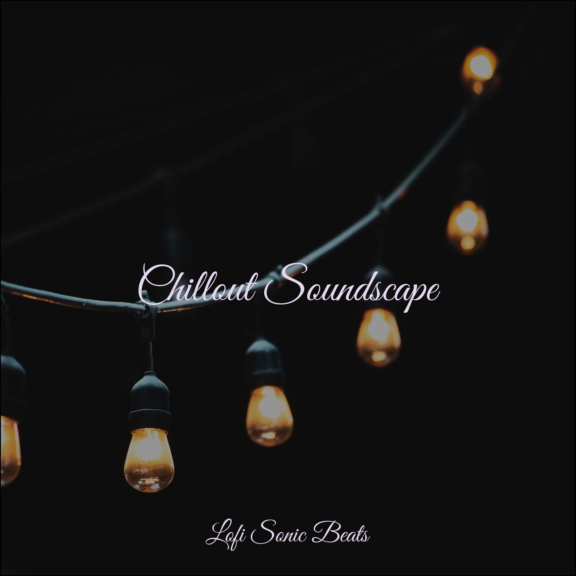 Album cover of Chillout Soundscape