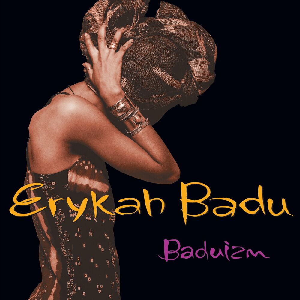 Picture of Baduizm