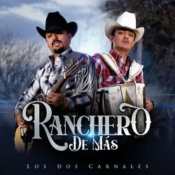 Cover of Ranchero de Más