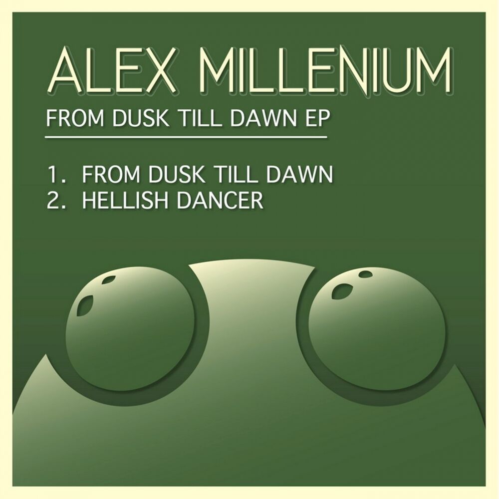 Picture of FROM DUSK TIL DAWN EP