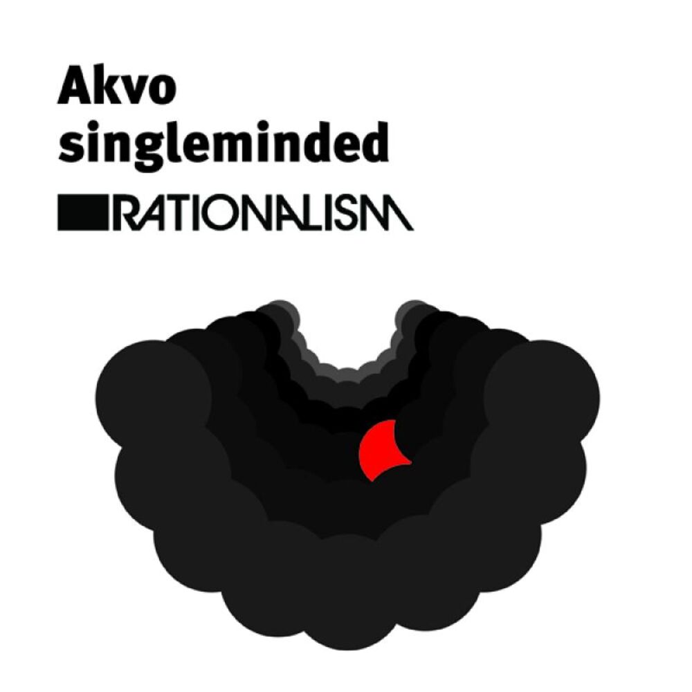 Picture of Singleminded - EP